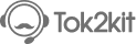 T2K Logo
